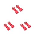 thumbnail image 4 of Brazos Oscilantes Superiores sweethay 2 Piezas 1/28 Reemplazo Para Type1 NO1, 4 of 6