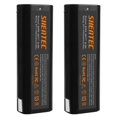 thumbnail image 1 of Batería Shentec 4000mAh 6V para Paslode 404717 B20544E BCPAS, 1 of 7