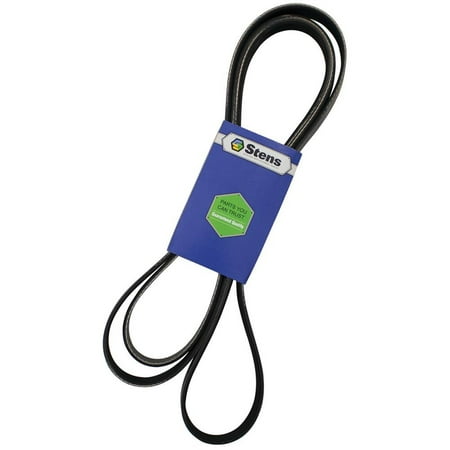 UPC: 0023899515080 | R515222 New Stens Fan Belt for John Deere 4120 4320 4520 and 4720 tractors