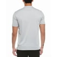thumbnail image 2 of TravisMathew mens  Sunny Days Ahead Shirt, XL, Gray, 2 of 3