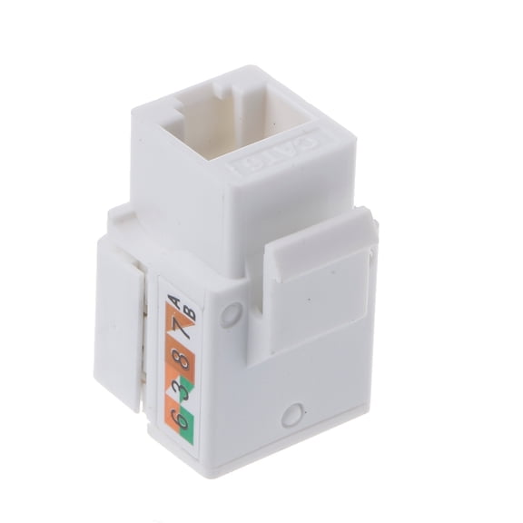 AMP Type Quality CAT6 Network Module UTP RJ45 Connector Keystone Jack