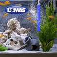 thumbnail image 2 of Piedra Aireadora 15 Cm para acuario Lomas 15 CM, 2 of 2