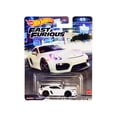 thumbnail image 5 of "Premium 2023" "Fast and Furious" 5 piece Set Diecast Model Cars by Hot Wheels, 5 of 6