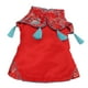 thumbnail image 5 of AtUendo de Año Año Nuevo, Disfraz de Mascotas Traje de Perro Vestumo Perrito Vestido para Perros Cheongsam Ropa de Perro Para Perros Pequeños Perros Grandes Mascotas Gato de, 5 of 7