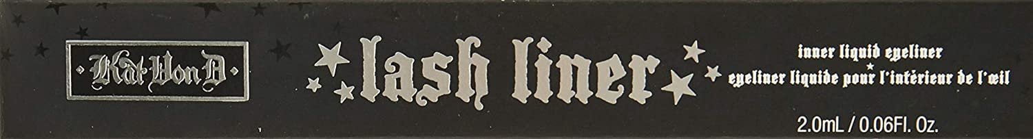 kat von d lash liner liquid inner eyeliner