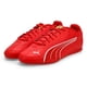 thumbnail image 2 of Tenis Puma Ferrari Catch para Hombre 309196-02 rojo 27.5, 2 of 5