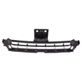 thumbnail image 2 of TRQ Lower Grille Fits 2019-2021 Honda Civic BDA04405, 2 of 2