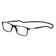 thumbnail image 1 of Dsscvnef Lunettes de Lecture pour Hommes et Femmes, Lecteurs d'Ordinateur Réglables, Lunettes de Moto avec Sangle de Cou, Bottes de Moto pour Enfants, Lunettes pour Hommes, 1 of 3