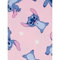 thumbnail image 3 of Kids Short Sleeve and Pant Snug Fit Pajama Set, 2-Piece, 4-10, 3 of 3