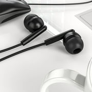 Bulk Wholesale Lot Kids Earbuds Headphones Earphones for Schools, Libraries, Hospitals, Gifts Individually Bagged (20 Pack, Rainbow Colors)