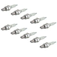 thumbnail image 3 of BUJIA C7HSA (NGK), 3 of 4