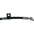 thumbnail image 3 of Dorman H621354 Front Driver Side Brake Hydraulic Hose for Specific Kia Models Fits select: 2007-2009 KIA AMANTI, 3 of 3