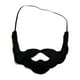 thumbnail image 1 of Maquillaje de barba falsa, accesorio novedoso para fiestas, actuaciones, mascaradas, carnavales negro, 1 of 9