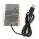 thumbnail image 2 of Película calefactora USB a prueba de humedad y plegable El rendimiento de calefacción es estable Almohadilla térmica para reptiles Seguro y duradero para el hogar para reptiles, 2 of 8