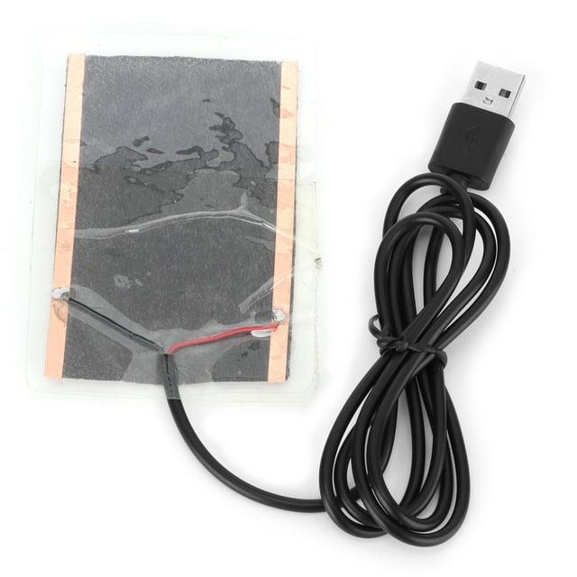 USB Heating Film,USB Heating Film Carbon Heating Filmfor Reptiles Reptile Heating Film High-Intensity Output