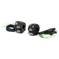 thumbnail image 5 of Bicycle Headlight Switch,22mm Motorcycle Handlebar Switch ATV Light Switch Bike Button Switch Remarkable Clarity, 5 of 5