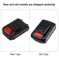 thumbnail image 3 of 4 IN Mini Electric Chainsaw Set Electric Chain Saw Accessories Practical Electric Chain Saw Guide Plate, 3 of 3