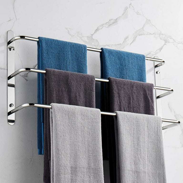 Homebase Towel Rail kusyo hotels .ke