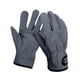 thumbnail image 1 of Guantes de barbacoa resistentes al calor, guantes de protección para las manos, guantes resistentes al desgaste para asar a la parrilla Gris, 1 of 9