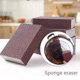 thumbnail image 4 of Vfedsrsge Emery Sponge Emery Cleaning Pot Clean Rust And Dirt Eraser Sponge Brush Cleaning Kitchen Tools Emery Cleaner, 4 of 6