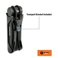 Kryptonite Folding Bicycle Lock
