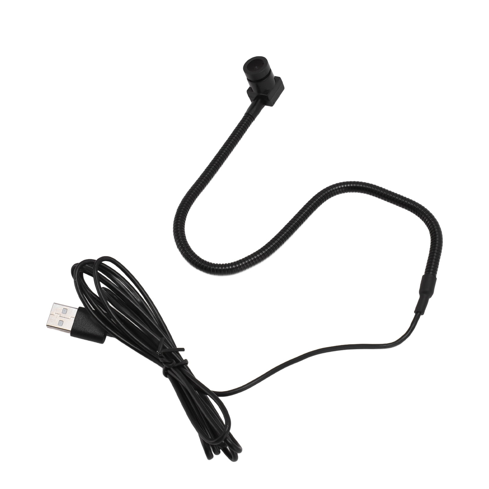 Middle Screen Webcam, 2MP Center Webcam USB Plug  for PC