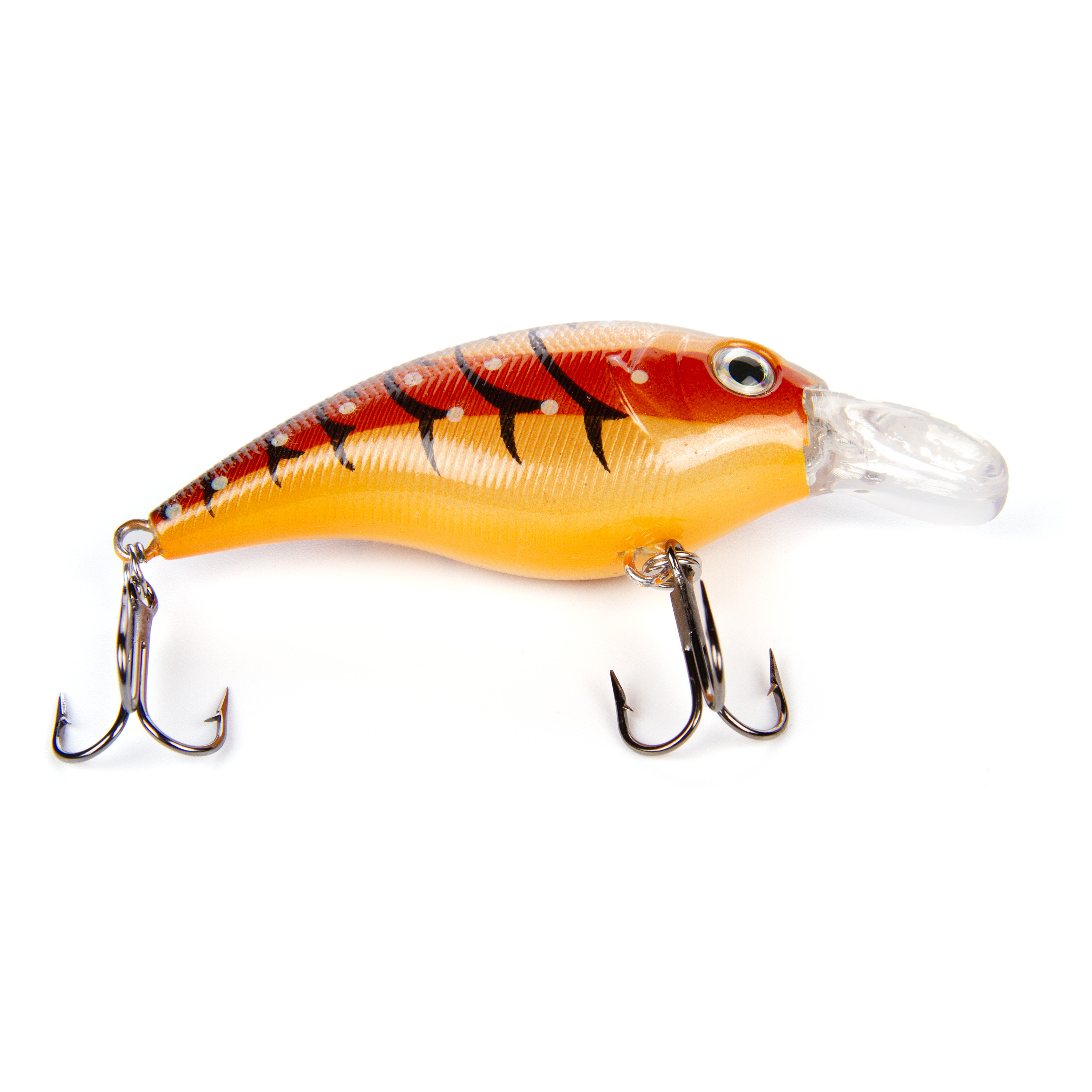 Ozark Trail 5-Piece Freshwater Hard Bait Lure Kit photo 4