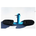 thumbnail image 1 of Kids Tricycle Footrest: Stable For Balance Learning - Comfortable Wide Pedal Anti-Skid Footrest For Riding Tricycle Supply, 1 of 3
