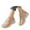 Beige, variant on uvwlwu Women's Casual Shoes Breathable Mesh On Flat Sneakers With Rhinestone For Daily Wear Travel Workout Outdoor Activities(Khaki,8)