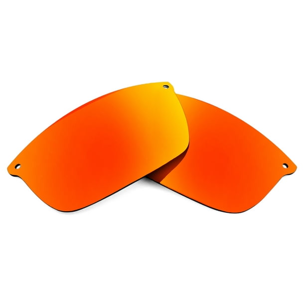 Replacement Lenses Compatible with OAKLEY Carbon Blade Polarized Red ...