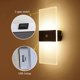 thumbnail image 4 of Intelligent Human Body Induction Lamp Magnetic Wall Lamp Hallway Corridor Small Night Light, 4 of 5