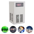 thumbnail image 1 of Fish Tank Chiller, Aquarium Chiller Efficient Constant Temp Cooling Heating  for 20L Tank for Freshwater, 1 of 7
