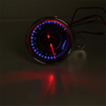 thumbnail image 3 of Tachymètre de Moto DC 12V avec Rétroéclairage LED Bleu 1000RPM Analogique Jauge RPM Tacho Jauge, 3 of 6