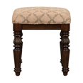 thumbnail image 1 of Liberty Furniture Messina Successions Tabouret de Toilette, 1 of 4