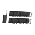 thumbnail image 4 of simhoa Magnetic Cup Holder Accessories Easy Access Cup Storage Rack with Lid Holder 2 Cup Holders, 4 of 8