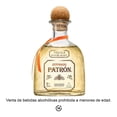thumbnail image 1 of Tequila Patrón Reposado 750 ml, 1 of 4