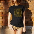 thumbnail image 5 of UGP Campus Apparel Straight Outta New Orleans T-Shirt - Medium - Black, 5 of 7