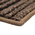 thumbnail image 5 of MAINSTAYS 24"x60" Rectangular Grey and Black Tufted Floor Mat, 5 of 5