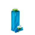 thumbnail image 2 of Vapur Anti-Bottle Collapsible Plastic Water Bottle 34 oz. Water (10160), 2 of 5