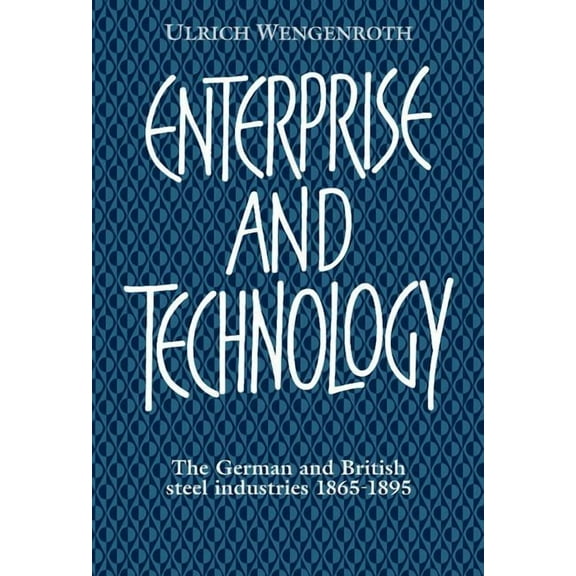 Enterprise and Technology, (Hardcover)