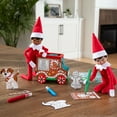 thumbnail image 5 of The Elf on the Shelf - Polar Props: DIY Sweet Truck, 5 of 6