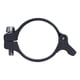 thumbnail image 4 of Abrazadera de desviador de bicicleta Perfecl Aleación de Aluminio Negro 318 mm, 4 of 8