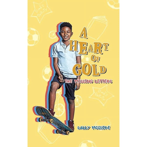 A Heart of Gold, (Paperback)