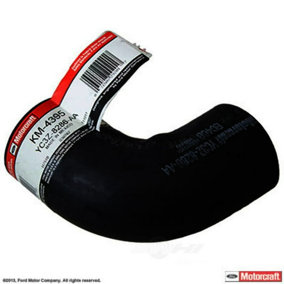 Motorcraft KM-4395 Radiator Coolant Hose