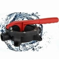 thumbnail image 3 of 720gph Manual Pump Hand Tools Water Maintenance Boat Diaphragm Plastic Bilge Anti Hand Diaphragm Banmo, 3 of 5