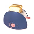thumbnail image 1 of Bewildely Pequeños electrodomésticos, máquina de pan realista, ligero, portátil, para niños, resistente al agua, juego de simulación, utensilios de Juguetes Tipo 7 Bewildely FN007120-07, 1 of 6