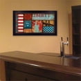 thumbnail image 3 of Liberty By Dee Dee Framed Printed Wall Art Wood Multi-Color - Ready to Hang, 3 of 6