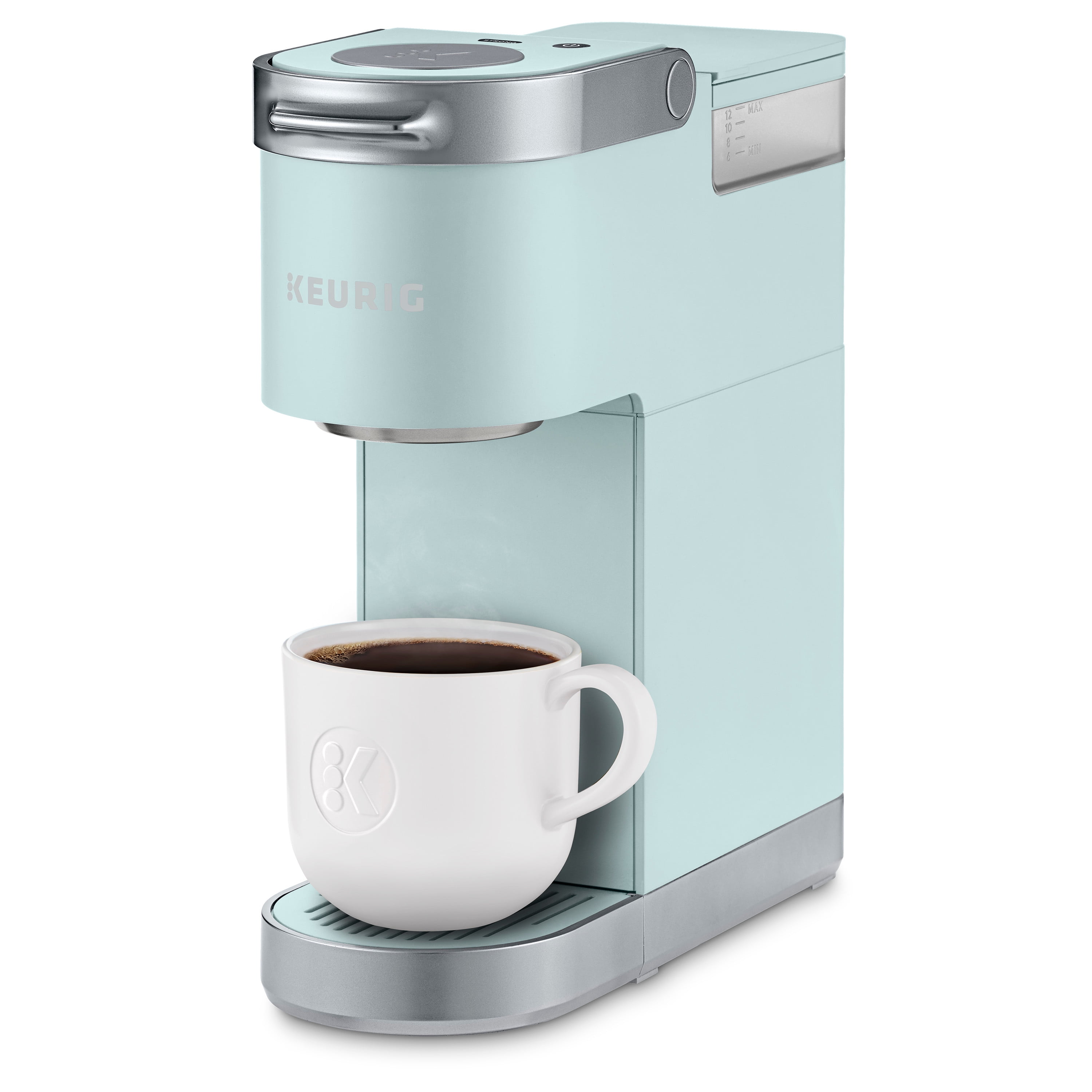 Keurig K-Mini Plus Coffee Maker with Voucher - 21432901