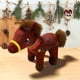 thumbnail image 5 of Yhmxh Lindo juguete de muñeca, muñeca del año del caballo, juguete de bebé caballo para que la muñeca lo acompañe al dormir, regalo, 5 of 6