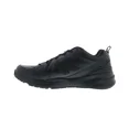 thumbnail image 3 of New Balance 608V5 Mens Black Extra Wide 4E Lifestyle Sneakers Shoes, 3 of 4